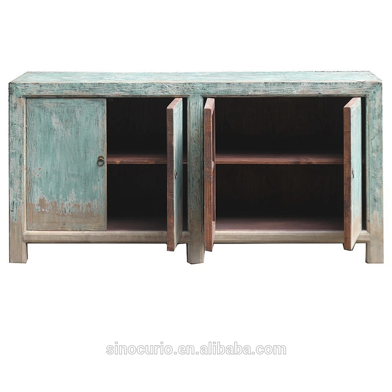 Jasons furniture Chinese antique country recycle wood shabby chic furniture