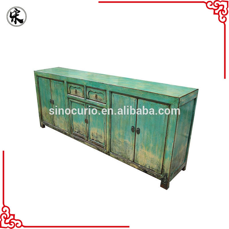 Chinese antique reproduction lacquer furniture Beijing 2016