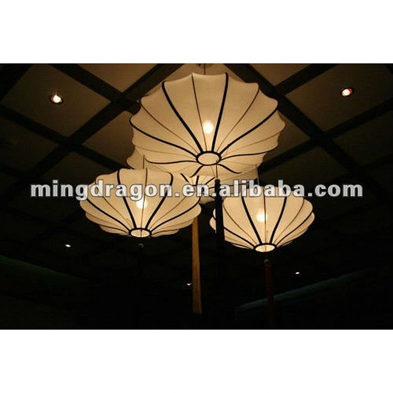 Chinese style hotel droplight