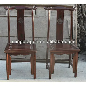 chinese antique furniture wooden chair