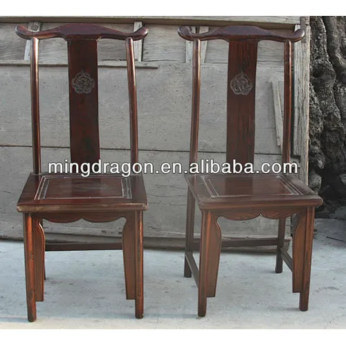 chinese antique furniture wooden chair