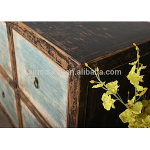 Chinese antique furniture in living room reclaimed wood furniture cheap sideboard