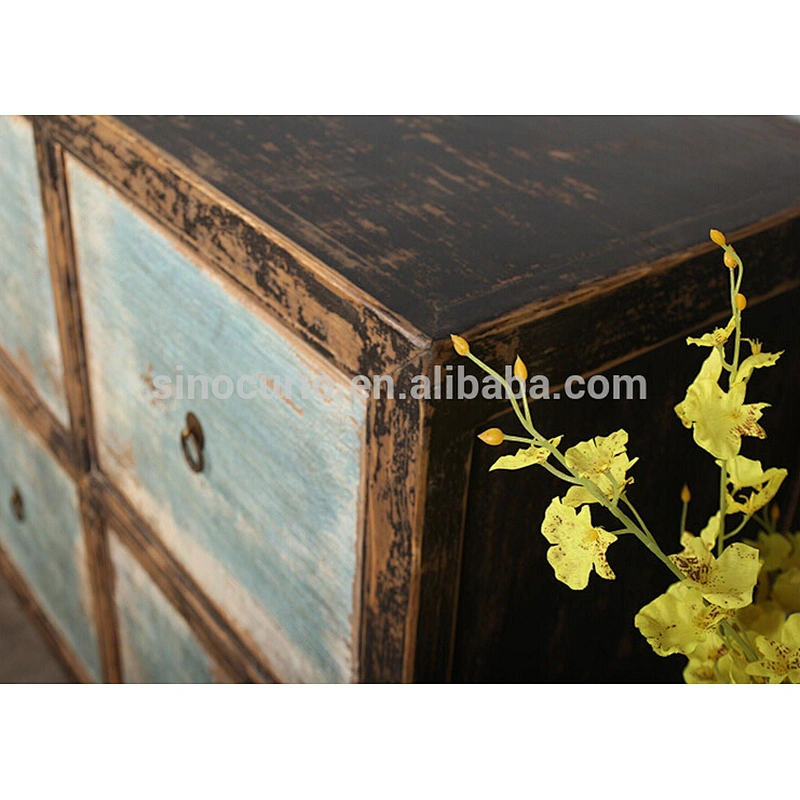 Chinese antique furniture in living room reclaimed wood furniture cheap sideboard