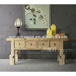 Chinese Antique Furniture-Table