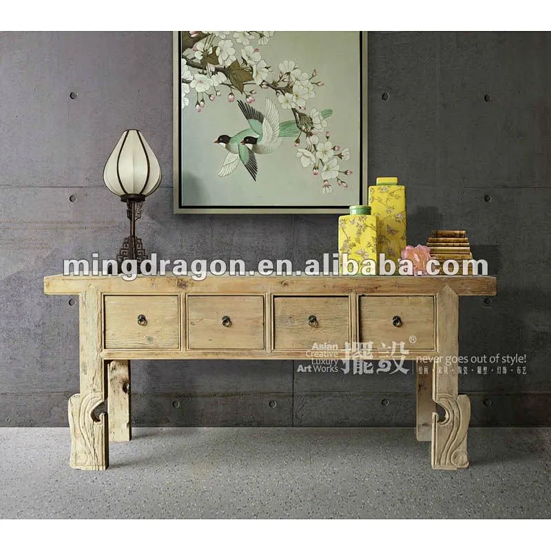 Chinese Antique Furniture-Table