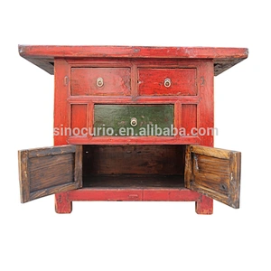 chinese antique furniture beijing living room furniture vintage wood chest