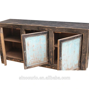 antique reproduction furniture wholesale Chinese antique sideboard furniture beijing