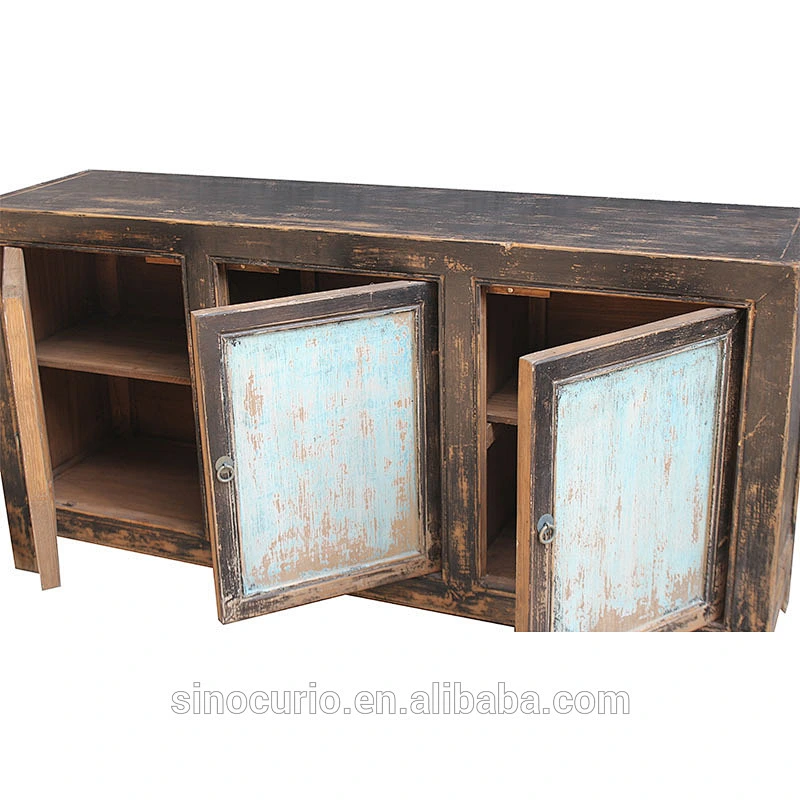 antique reproduction furniture wholesale Chinese antique sideboard furniture beijing