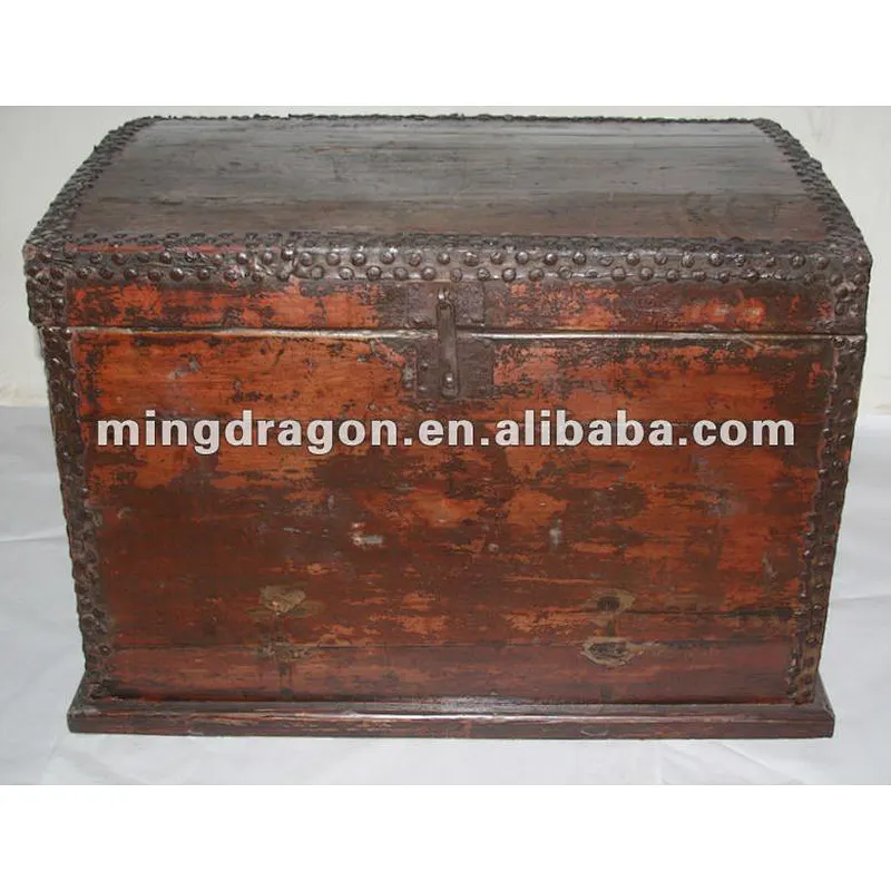 chinese antique furniture --bedroom cases and boxes