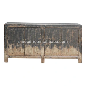 wholesale furniture china shabby chic kitchen cabinet