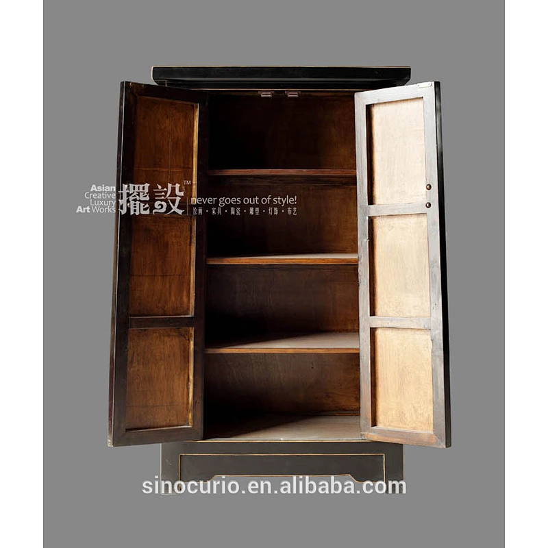 Chinese vintage asian recycled furniture