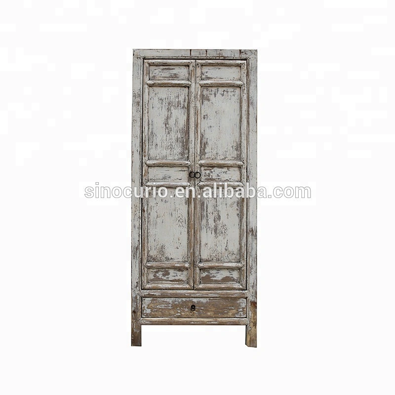 china distressed wholesale antique solid wood furniture