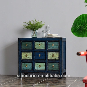 Chinese beijing factory classic solid wood old antique furniture