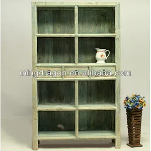 2014 Hot sale furniture, antique bookshelf, living room furniture
