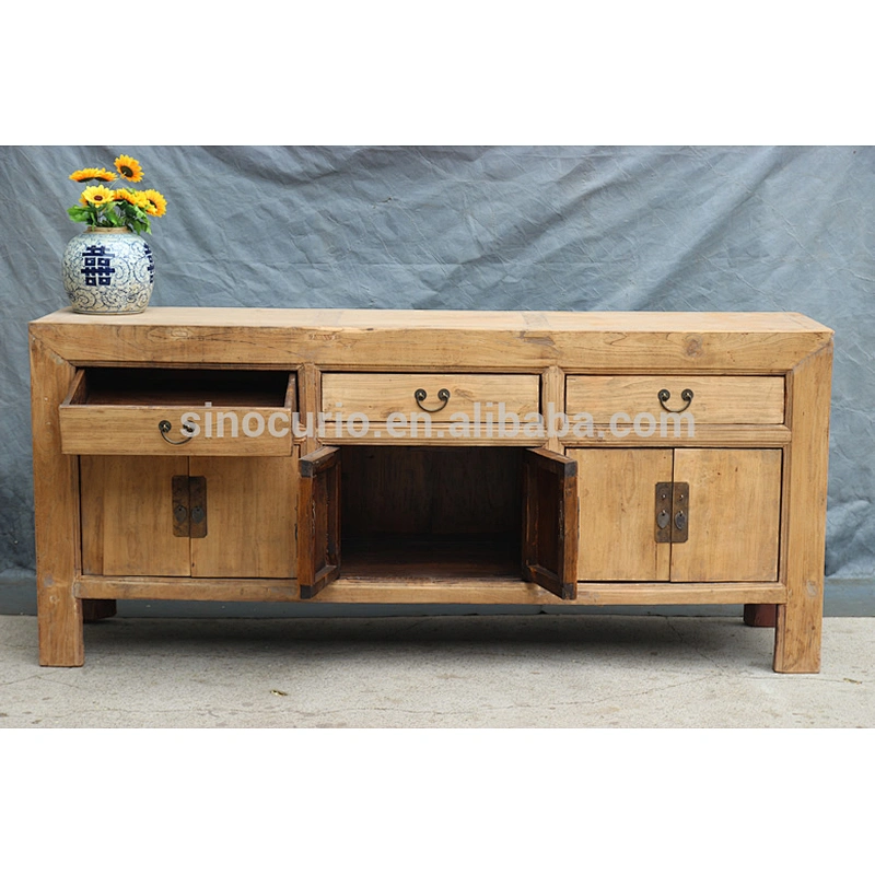 2017 wholesale furniture china dinning room furniture reclaimed rustic wood furniture