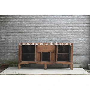 Chinese antique classic wholesale furniture china rustic sideboards