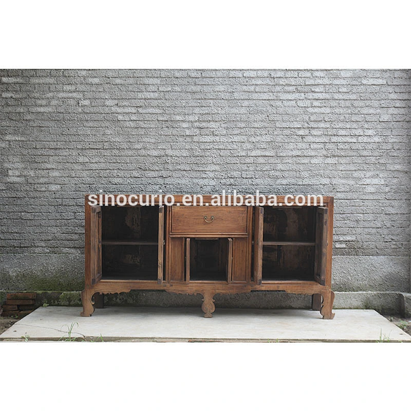Chinese antique classic wholesale furniture china rustic sideboards