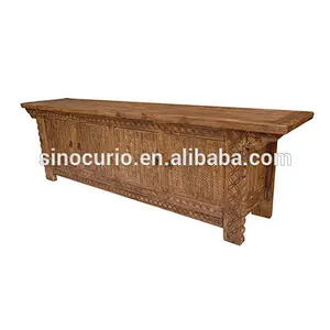 Chinese antique reproduction furniture for wholesale & living room furniture type