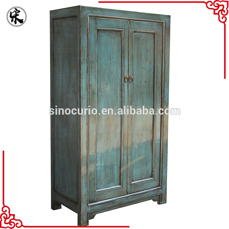 Chinese style lacquer furniture& Chinese antique reproduction cabinet