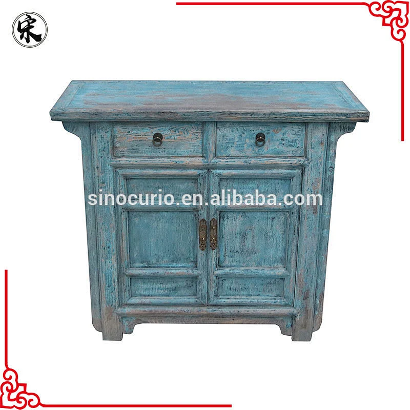 distressed shabby chic furniture, vintage furniture China for wholesale
