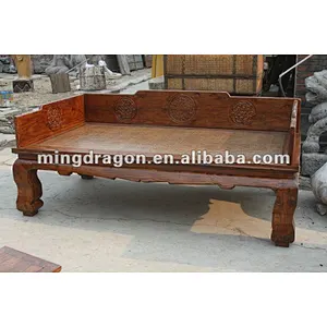 Chinese antique wooden style furniture ,living room furniture couch