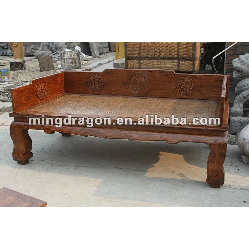 Chinese antique wooden style furniture ,living room furniture couch
