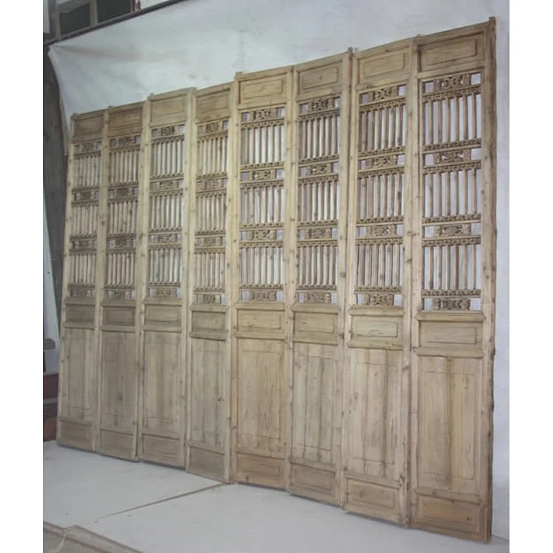 antique furniture --Screen