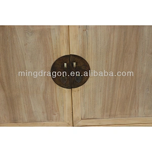 chinese bedroom furniture;two door caninet