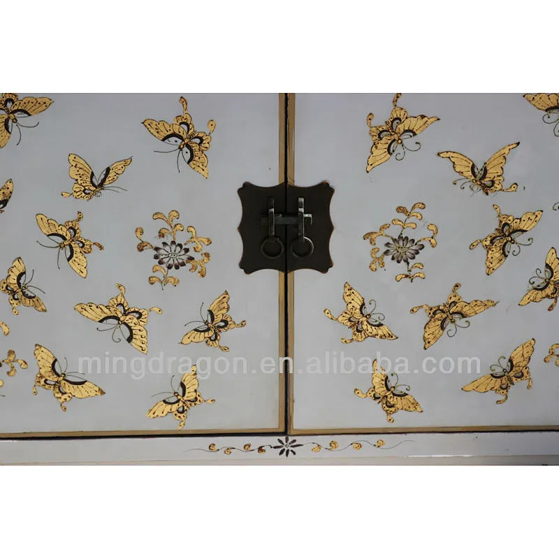 chinese bedroom furniture; wooden bedroom nightstand