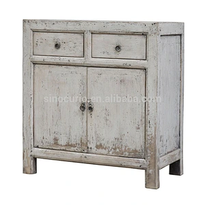 wholesale furniture china living room shabby chic shoe storage cabinets