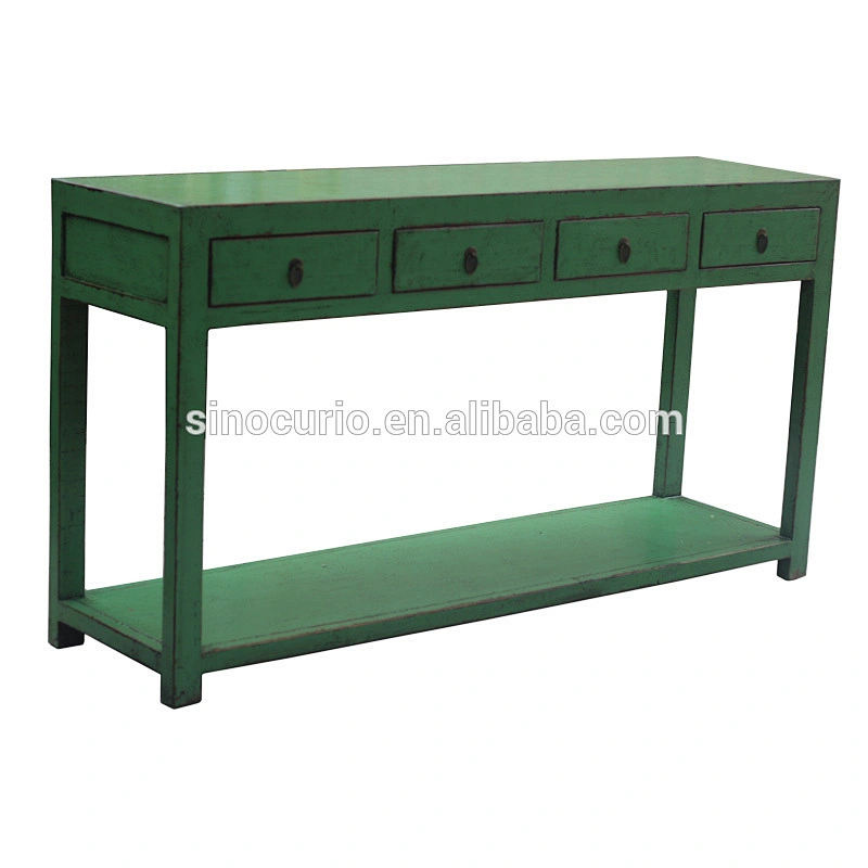 wholesale furniture china antique living room furniture console table