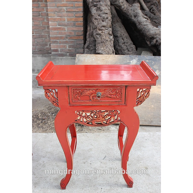 Chinese commercial furniture, altar table