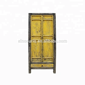 china distressed wholesale antique solid wood furniture