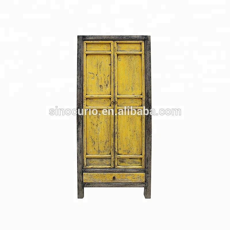 china distressed wholesale antique solid wood furniture