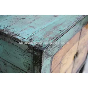 chinese antique furniture beijing living room sideboard hand painted cabinet