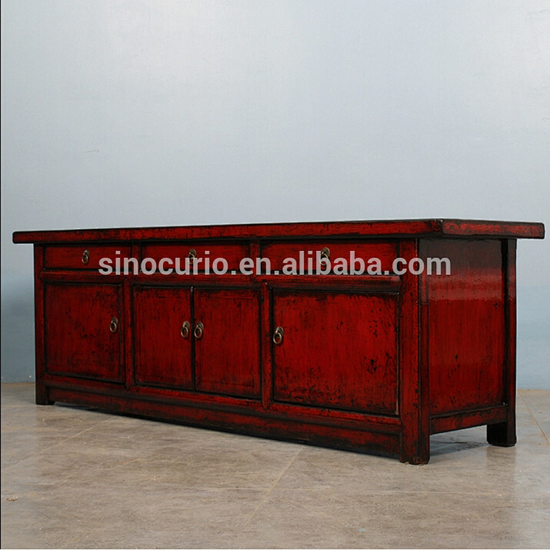2017 cheap wholesale furniture vintage furniture TV stand