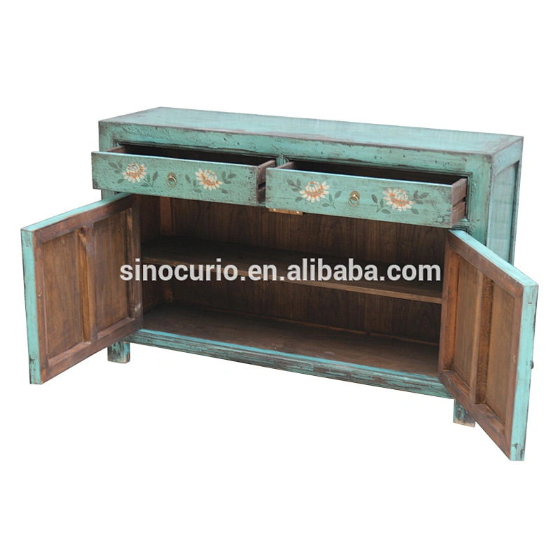 wholesale furniture china living room drawers painted cabinets