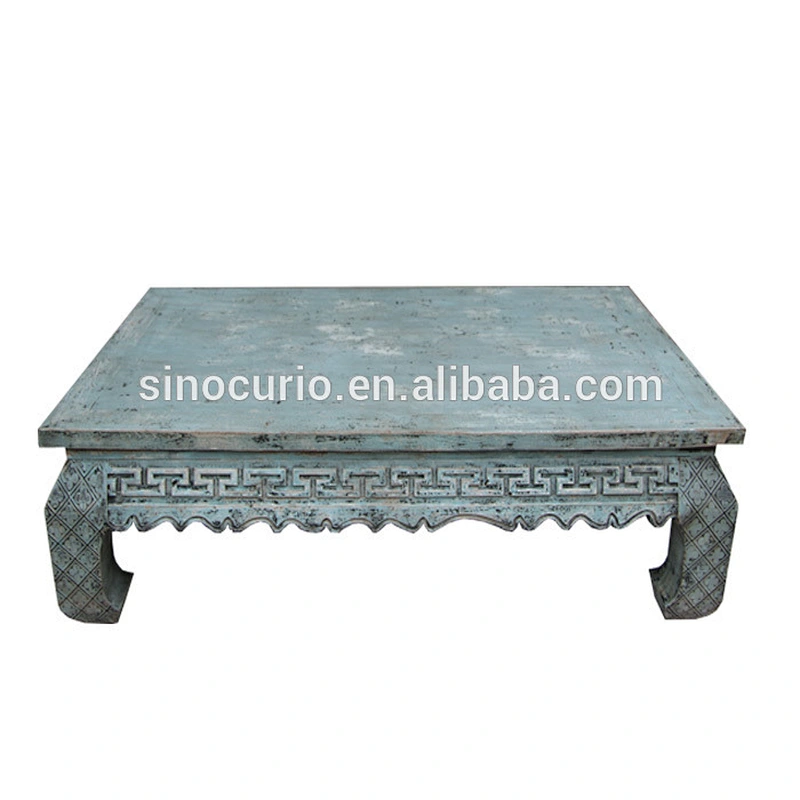 Chinese reclaimed solid wood distressed import home furniture from china