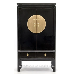 Chinese antique furniture reproduction antique cabinet