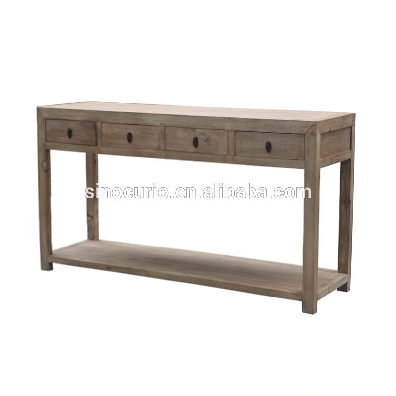 wholesale furniture china antique living room furniture console table