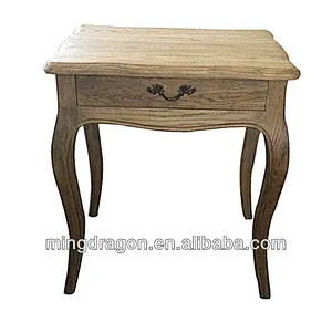 French Nightstand-13080810 living room