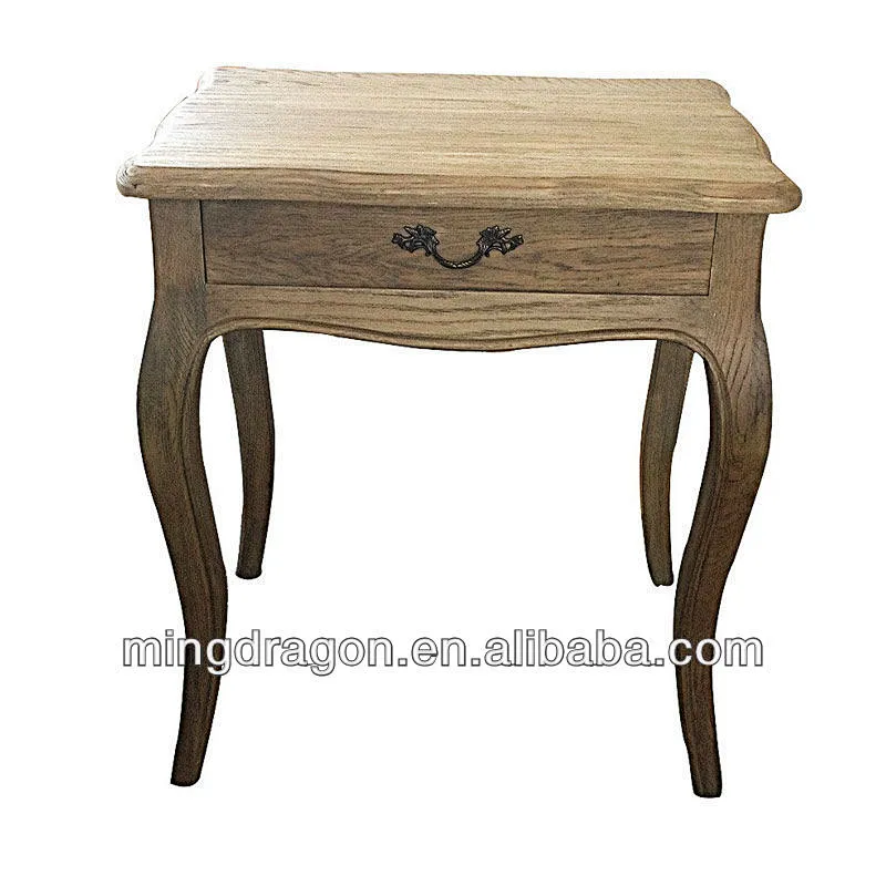 French Nightstand-13080810 living room