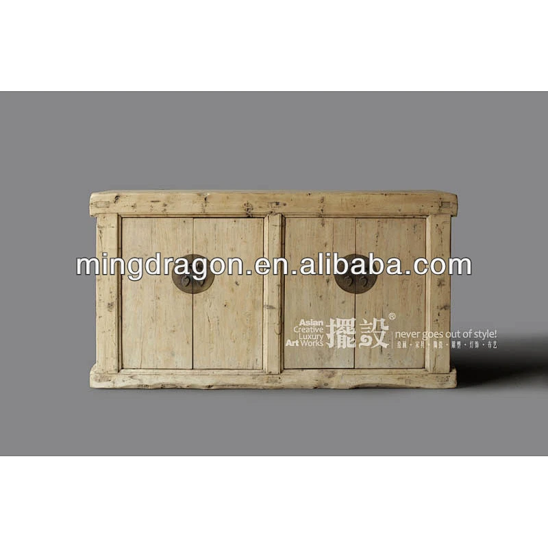 Chinese antique wholesale rustic reclaimed wood furniture