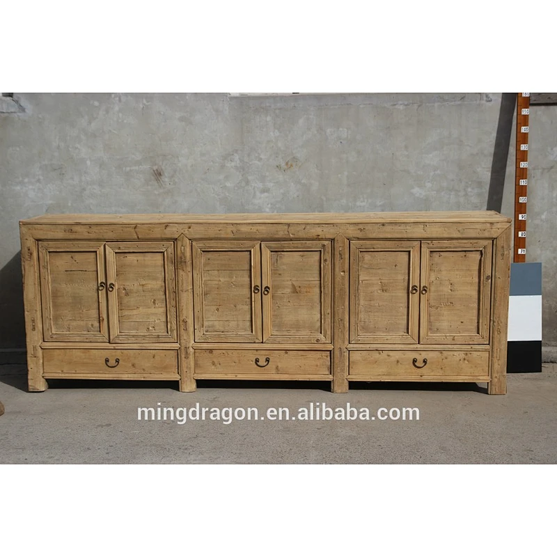 Chinese Antique Reclaimed solid Wood Furniture