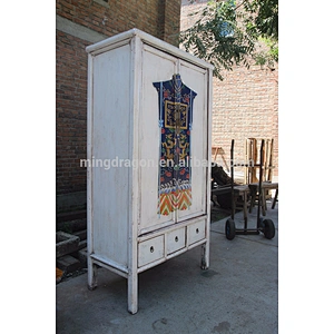wooden wardrobe,clothes cabinet,