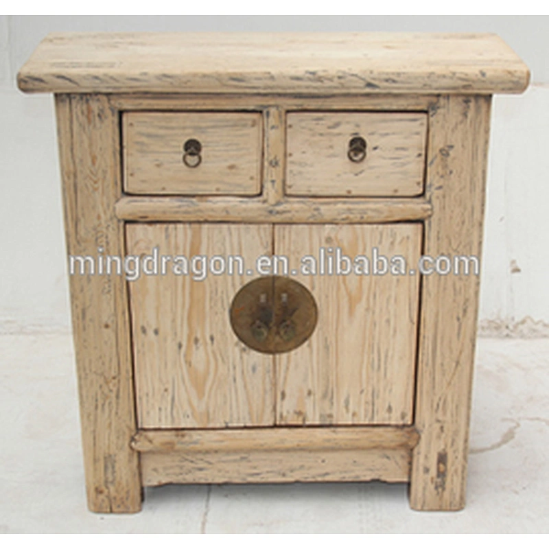 Chinese Antique Furniture, Shanxi natural reclaimed solid wood Cabinet