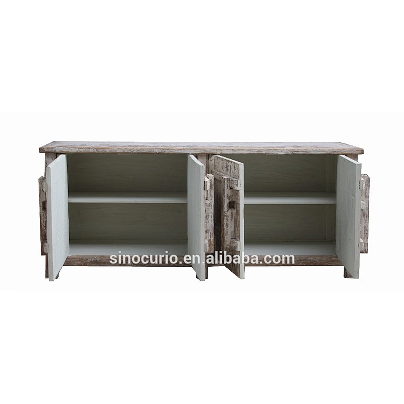 antique reproduction furniture wholesale Chinese antique sideboard furniture beijing