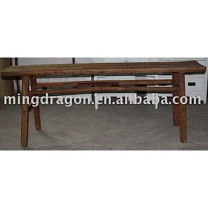 Long Bench