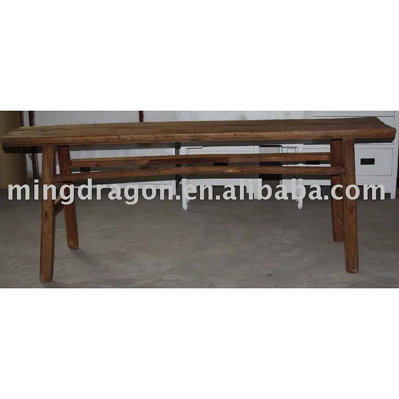 Long Bench
