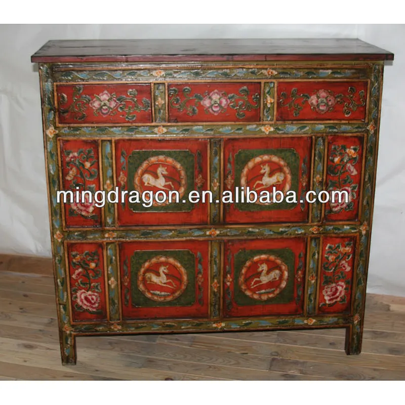 Chinese antique furniture
